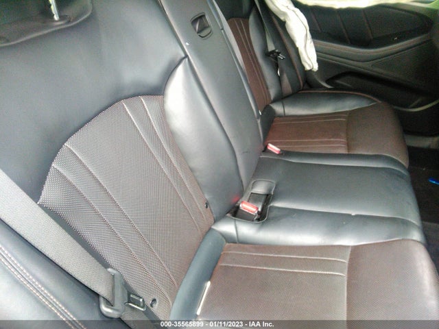 2018 Genesis G80, VIN: KMHGN4JB6JU230428