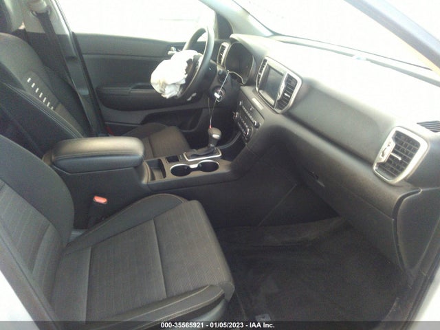 2017 Kia Sportage, VIN: KNDPM3AC8H7297776