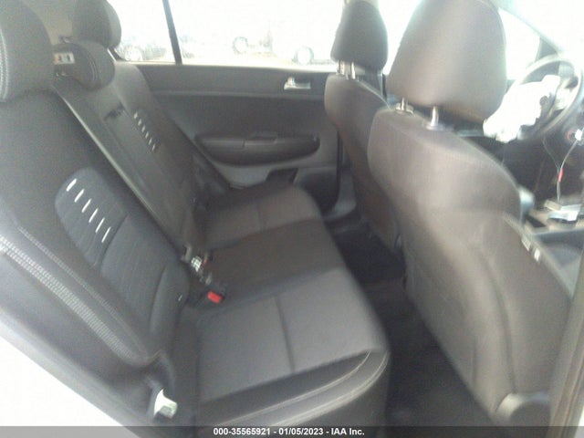 2017 Kia Sportage, VIN: KNDPM3AC8H7297776