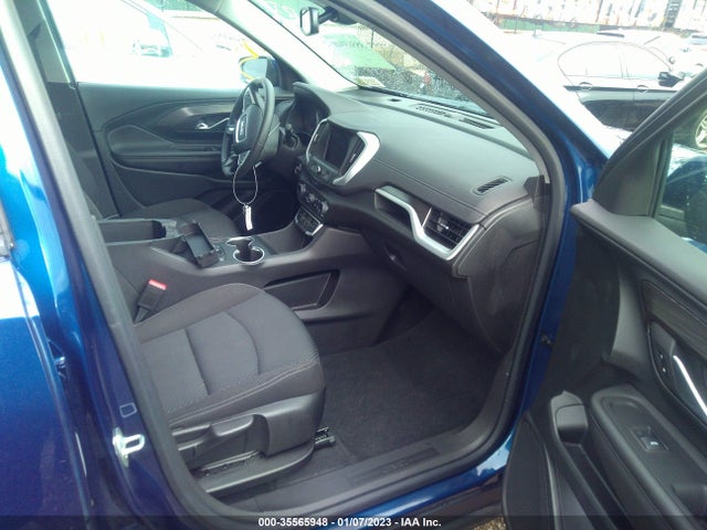 GMC Terrain Sle 2022 3GKALTEV0NL125614 Image 6