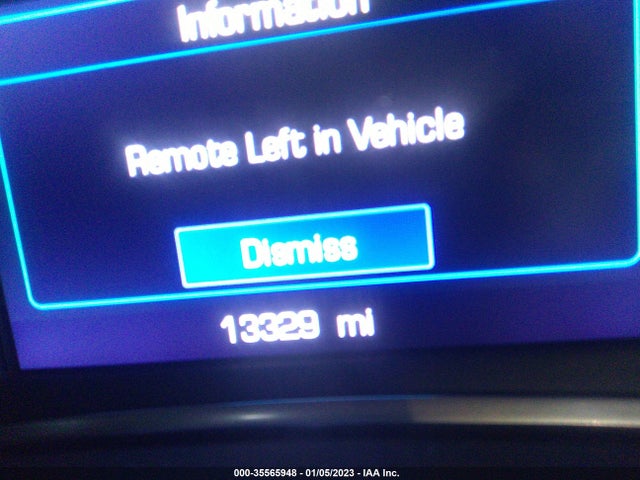 GMC Terrain Sle 2022 3GKALTEV0NL125614 Image 8
