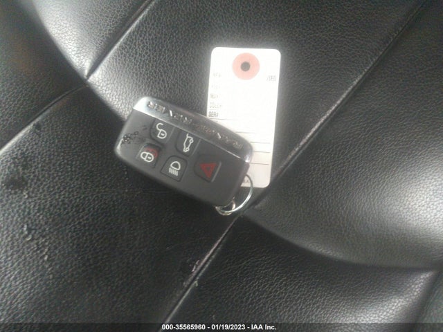 Land Rover Range Rover Evoque Se 2017 SALVP2BG4HH190656 Image 11