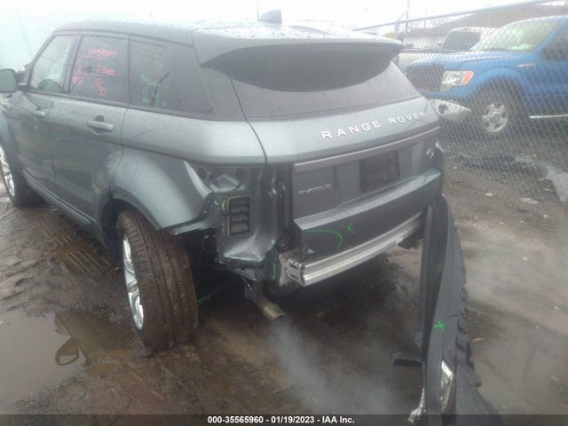 Land Rover Range Rover Evoque Se 2017 SALVP2BG4HH190656 Image 6