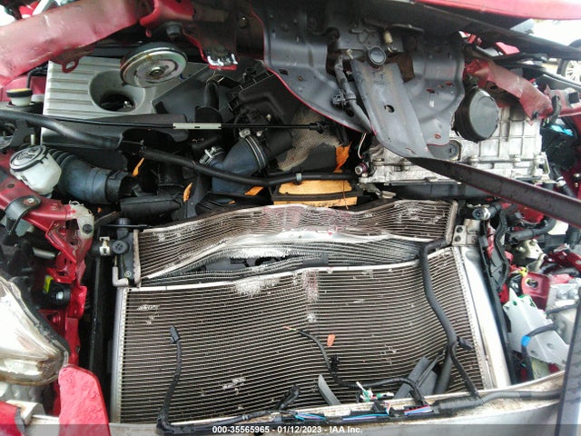 JTHKD5BH5B2029304 Lexus CT 200H