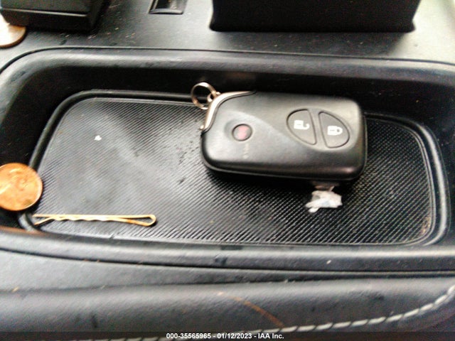 JTHKD5BH5B2029304 Lexus CT 200H