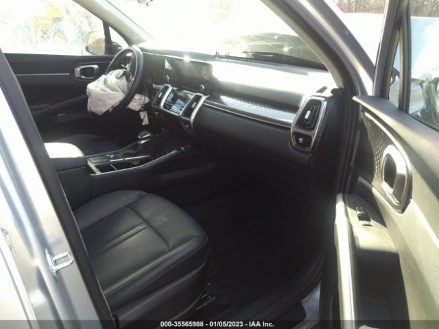 5XYRL4LCXNG087970 KIA SORENTO S