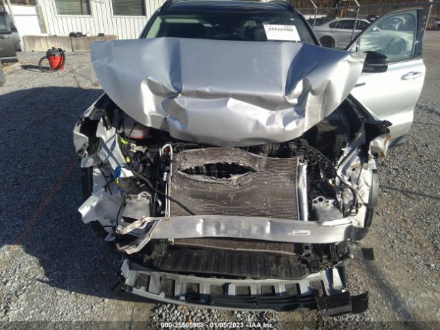 5XYRL4LCXNG087970 KIA SORENTO S
