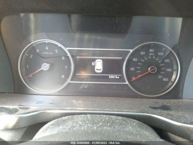 5XYRL4LCXNG087970 KIA SORENTO S