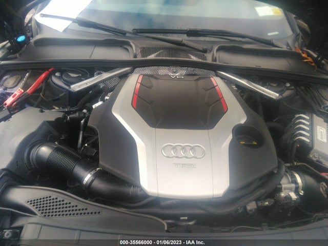 2019 Audi S5, VIN: WAUP4AF57KA068902