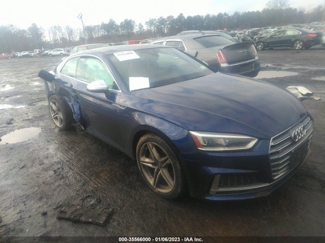 2019 Audi S5, VIN: WAUP4AF57KA068902