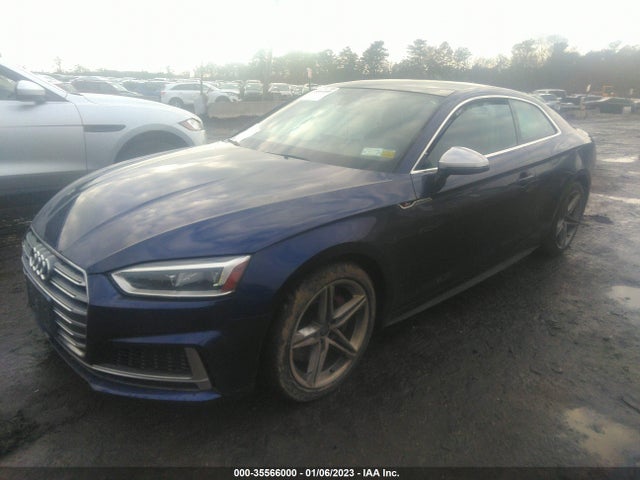 2019 Audi S5, VIN: WAUP4AF57KA068902