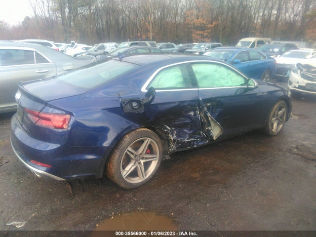 2019 Audi S5, VIN: WAUP4AF57KA068902