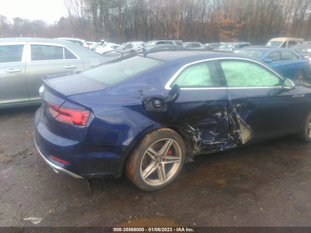2019 Audi S5, VIN: WAUP4AF57KA068902