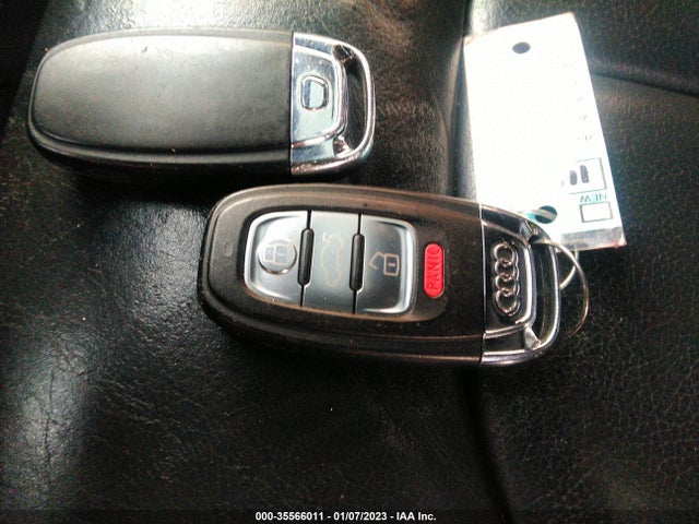 WAUFFAFC7GN187215 Audi A6 2.0t Premium