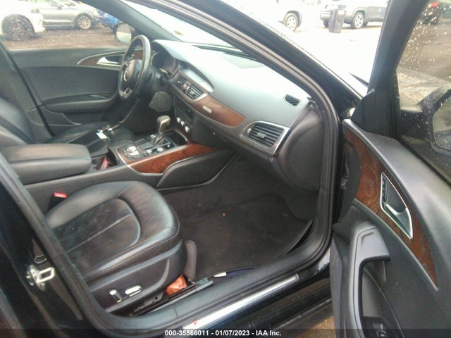 WAUFFAFC7GN187215 Audi A6 2.0t Premium