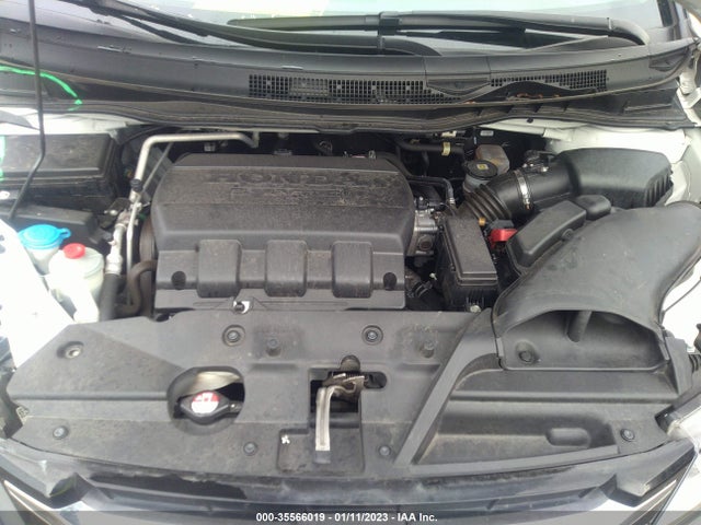 2015 Honda Odyssey, VIN: 5FNRL5H69FB099822