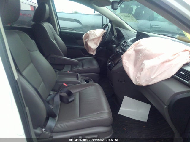 2015 Honda Odyssey, VIN: 5FNRL5H69FB099822