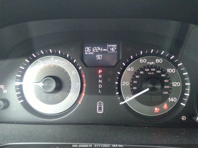 2015 Honda Odyssey, VIN: 5FNRL5H69FB099822