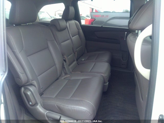 2015 Honda Odyssey, VIN: 5FNRL5H69FB099822