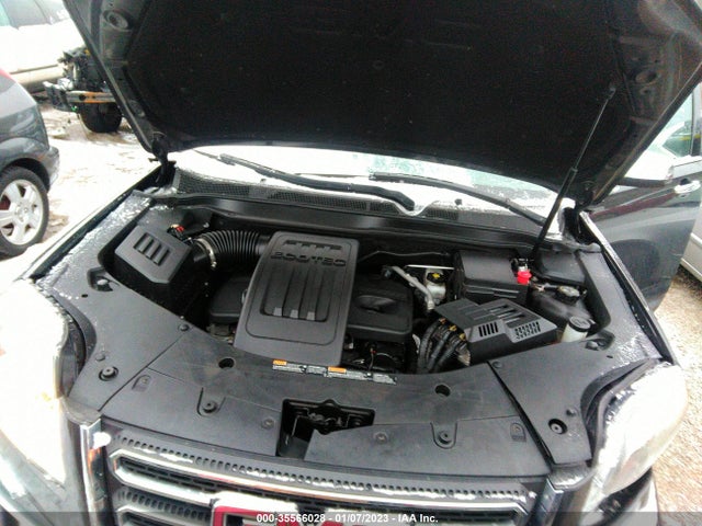 GMC Terrain Slt 2016 2GKALPEK2G6297051 Image 11
