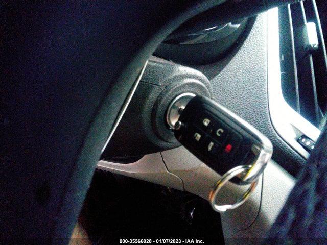 GMC Terrain Slt 2016 2GKALPEK2G6297051 Image 3