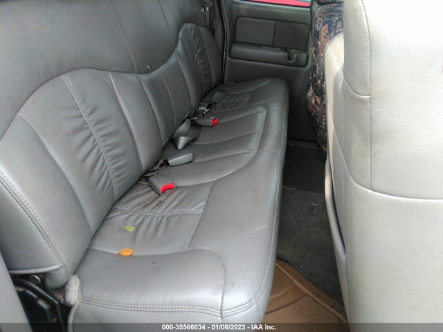 2001 CHEVROLET SILVERADO 2500HD LS VIN: 1GCHK29U31E173837