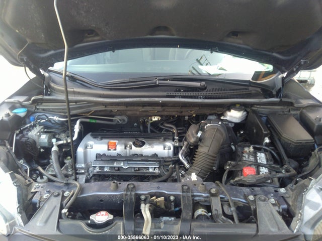 Honda CR-V LX 2014 3CZRM3H31EG713840 Image 11