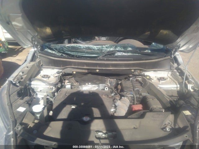 JA4AP3AU9LU021875 Mitsubishi Outlander Sport Es 2.0/sp 2.0