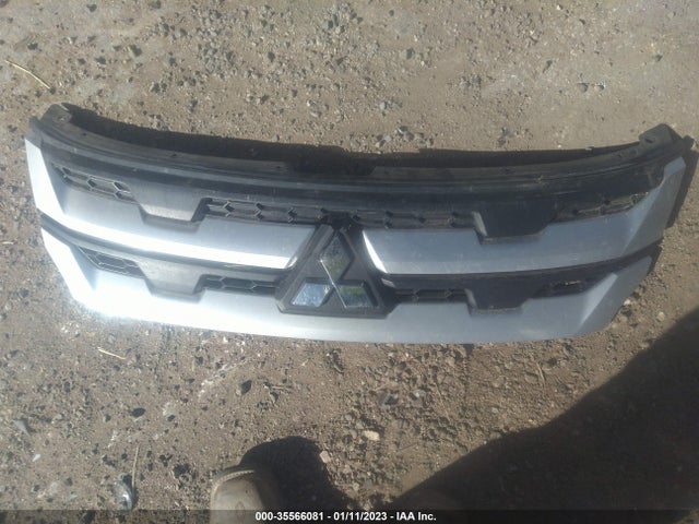 JA4AP3AU9LU021875 Mitsubishi Outlander Sport Es 2.0/sp 2.0