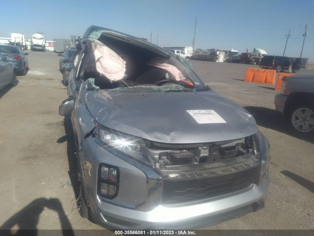 JA4AP3AU9LU021875 Mitsubishi Outlander Sport Es 2.0/sp 2.0
