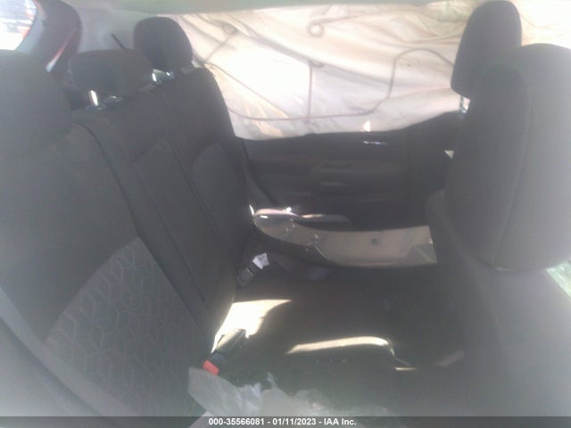 JA4AP3AU9LU021875 Mitsubishi Outlander Sport Es 2.0/sp 2.0