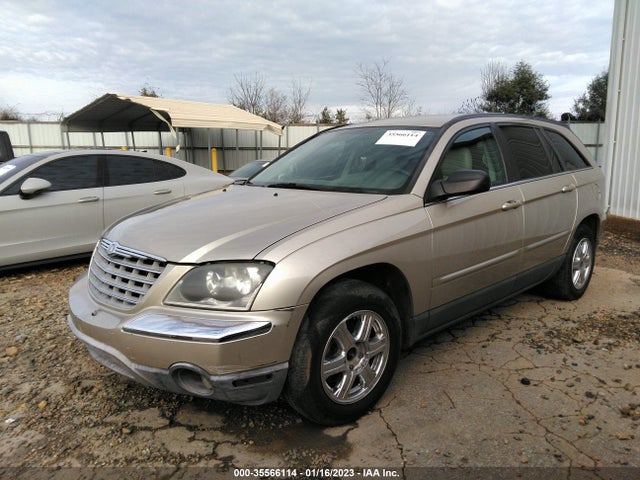 Chrysler Pacifica Touring 2005 2C4GM684X5R648150 Image 2