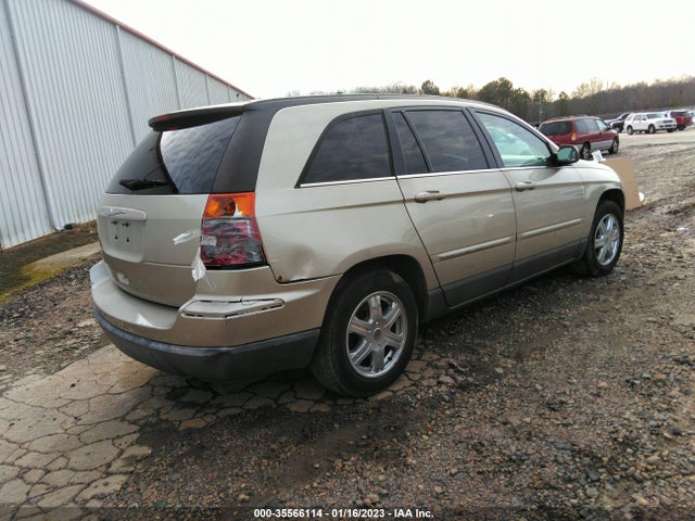 Chrysler Pacifica Touring 2005 2C4GM684X5R648150 Image 5