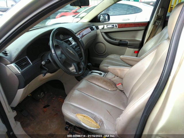 Chrysler Pacifica Touring 2005 2C4GM684X5R648150 Image 6