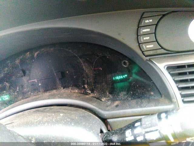 Chrysler Pacifica Touring 2005 2C4GM684X5R648150 Image 8
