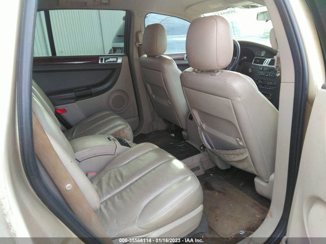 Chrysler Pacifica Touring 2005 2C4GM684X5R648150 Image 9