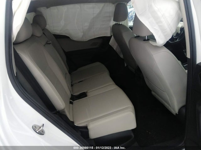 2019 VOLKSWAGEN TIGUAN SE VIN: 3VV2B7AX4KM136978