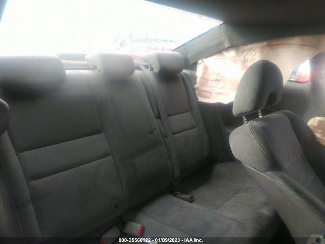 2008 HONDA CIVIC CPE LX VIN: 2HGFG12618H562544