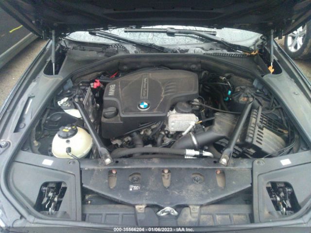 WBA5A7C55GG643767 BMW 5 Series 528i Xdrive