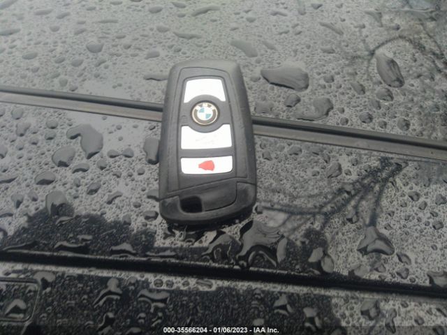 WBA5A7C55GG643767 BMW 5 Series 528i Xdrive