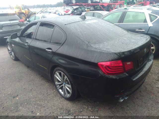 WBA5A7C55GG643767 BMW 5 Series 528i Xdrive