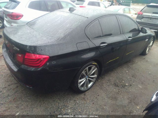 WBA5A7C55GG643767 BMW 5 Series 528i Xdrive