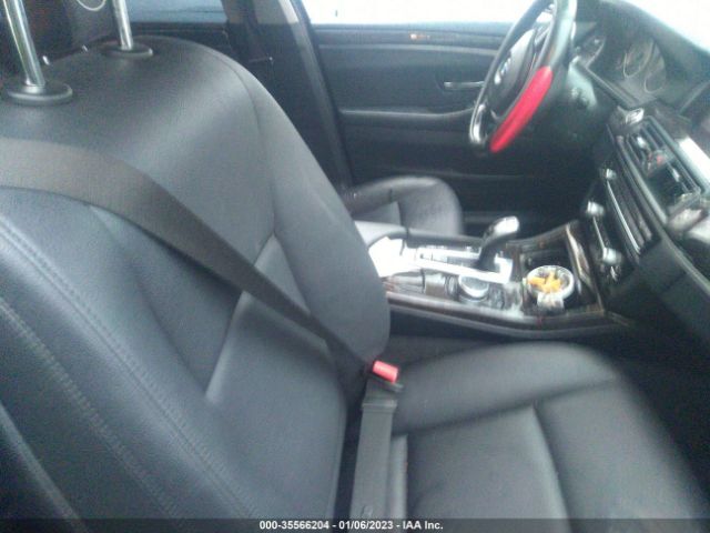 WBA5A7C55GG643767 BMW 5 Series 528i Xdrive