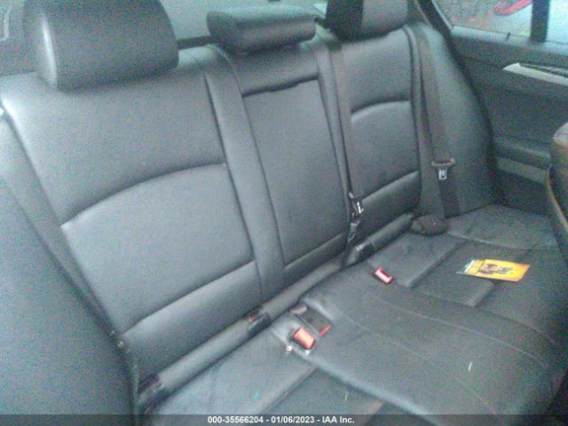 WBA5A7C55GG643767 BMW 5 Series 528i Xdrive