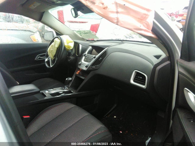 2016 CHEVROLET EQUINOX LT VIN: 2GNALCEK2G1113428