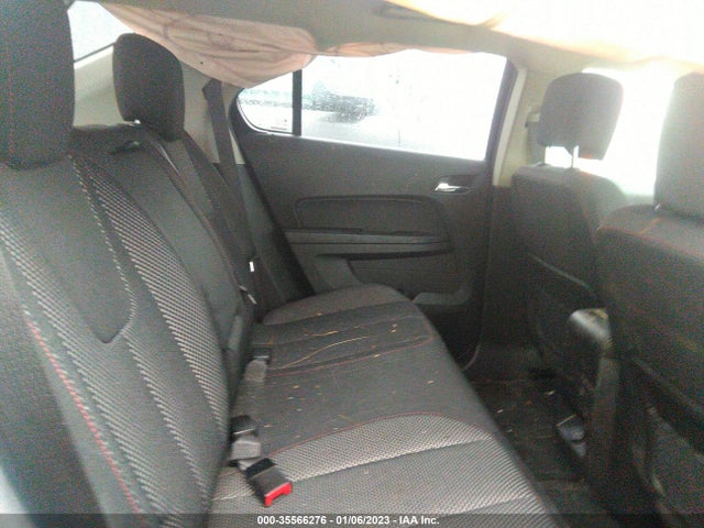 2016 CHEVROLET EQUINOX LT VIN: 2GNALCEK2G1113428
