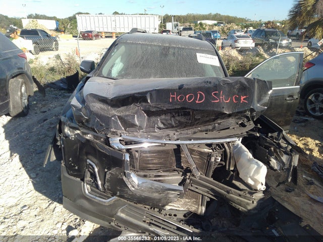 2021 GMC Acadia, VIN: 1GKKNKLA8MZ179484