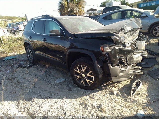 2021 GMC Acadia, VIN: 1GKKNKLA8MZ179484