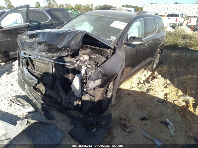 2021 GMC Acadia, VIN: 1GKKNKLA8MZ179484