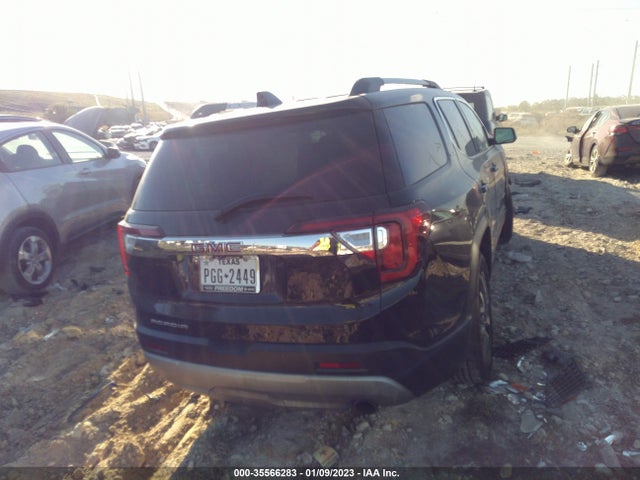 2021 GMC Acadia, VIN: 1GKKNKLA8MZ179484